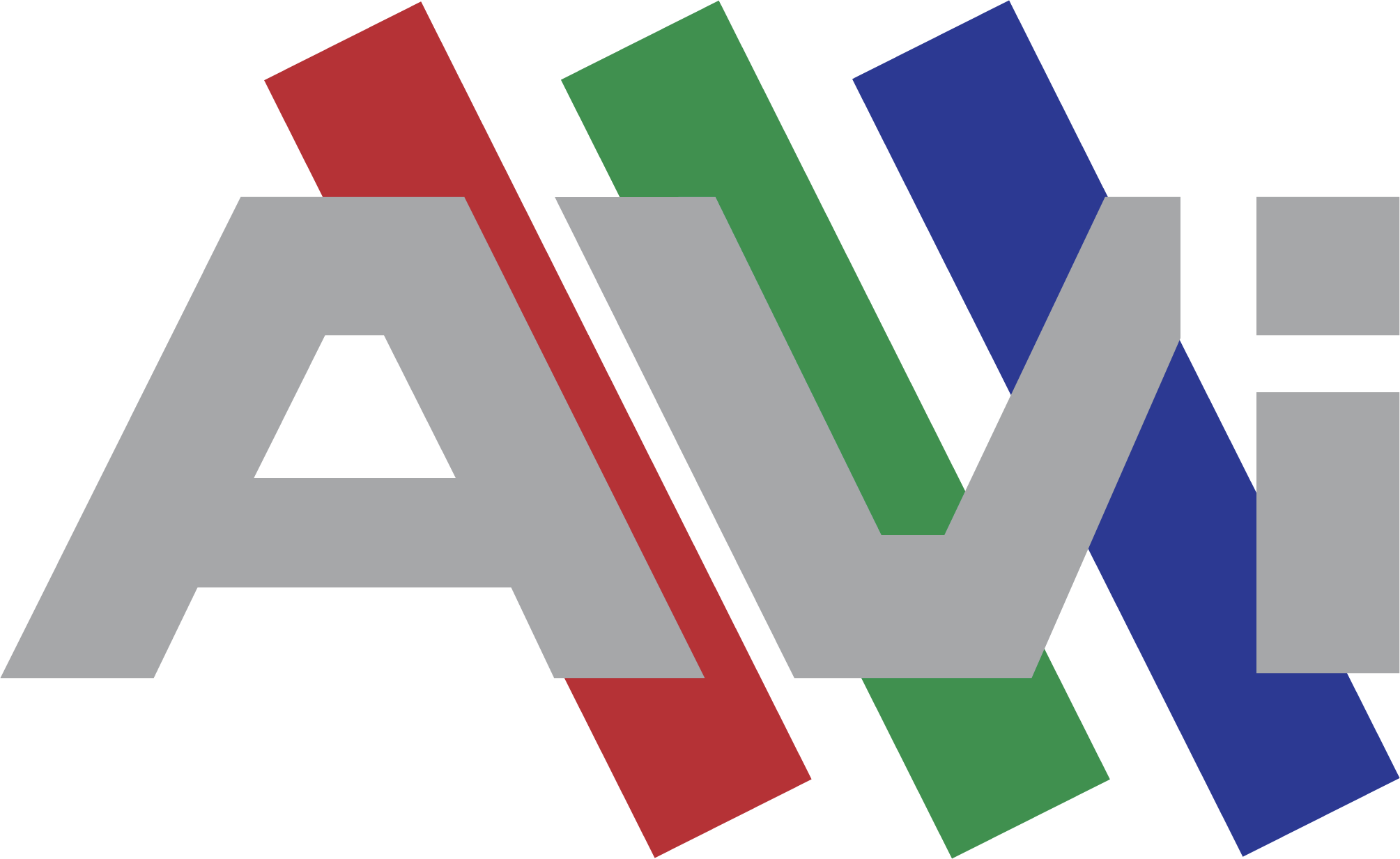 AVI Logo